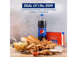 Karachi Foods Deal 7 For Rs.2599/-image-1225